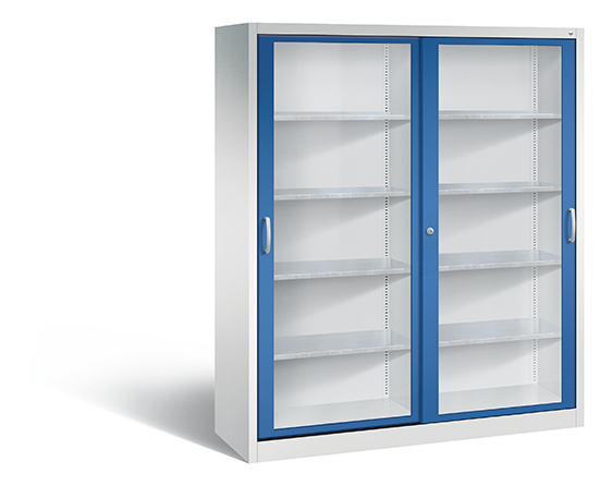 Schiebetürenschrank 2159-055