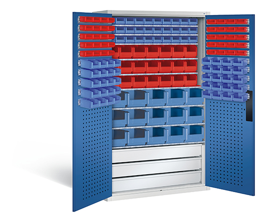 Großraum-Magazinschrank 130276-63