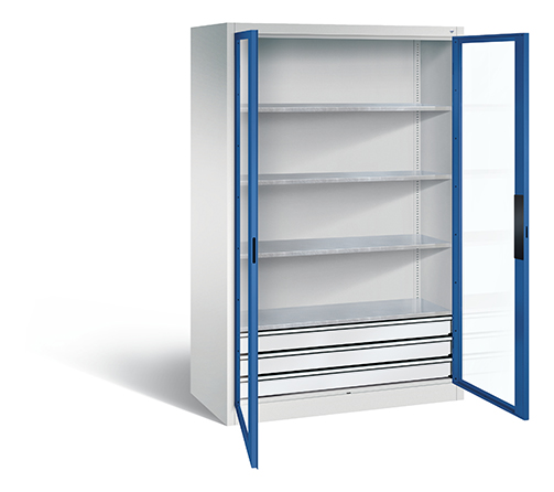 Werkzeugschrank 8932-553