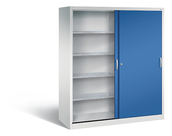 Schiebetürenschrank 2169-00