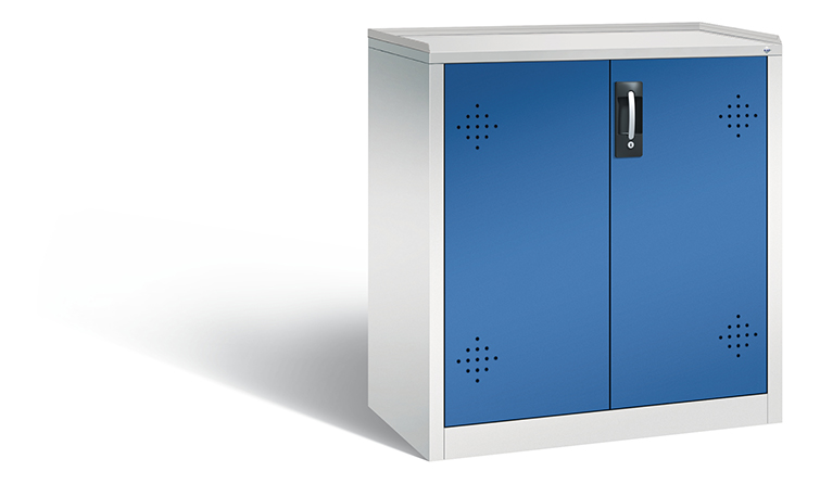 Umwelt-Beistellschrank 8821-315