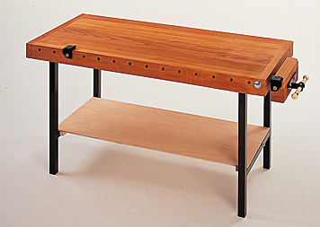 23_Nr_12-1 Hobelbank Universal Modell Nr. 12.1