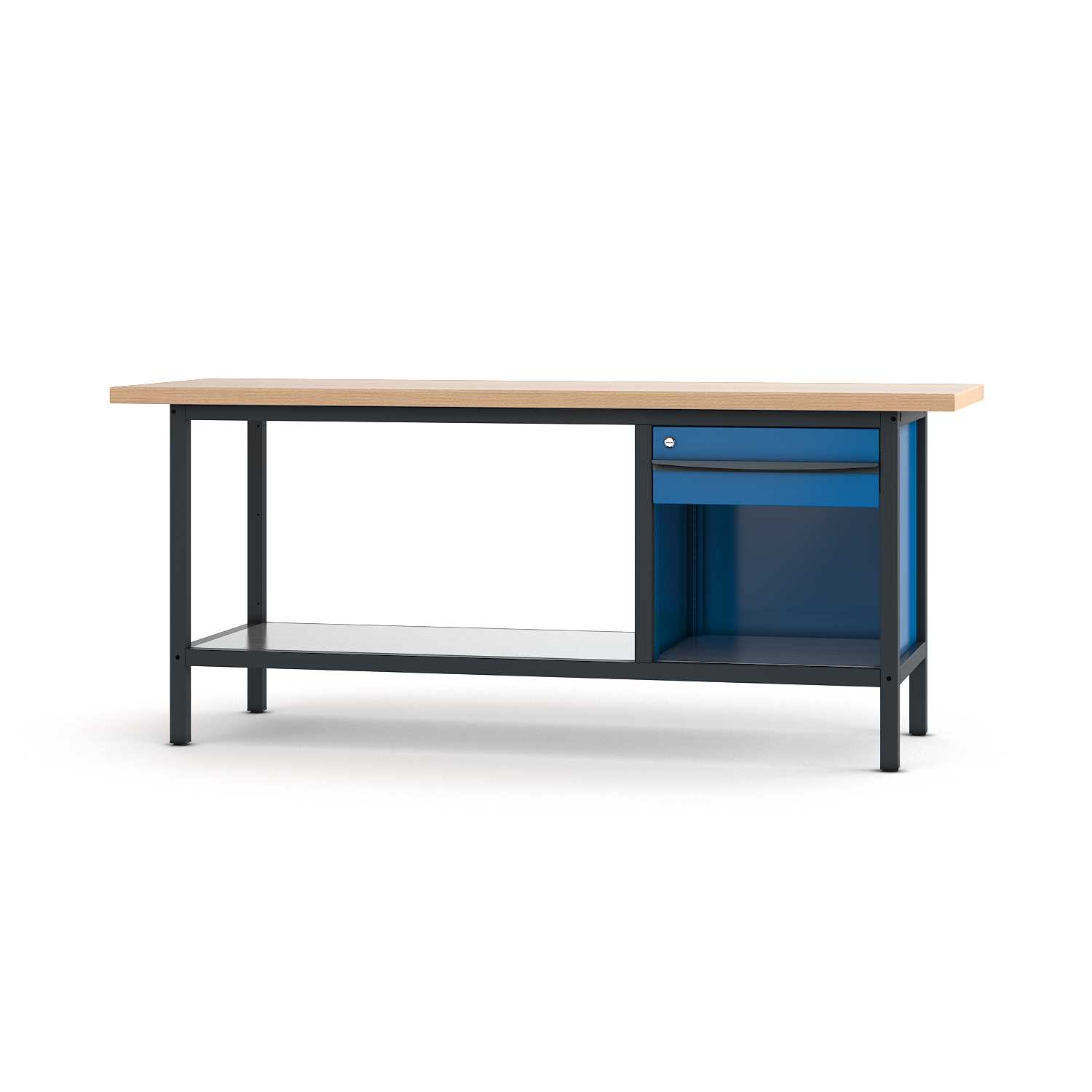 WB31S00157da3fddeffba Werkbank Typ 31 S 001