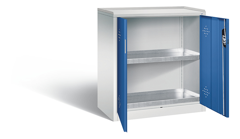 Umwelt-Beistellschrank 8821-315